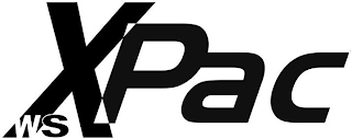WS XPAC logo