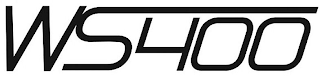 WS400 logo