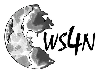 WS4N logo