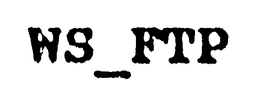WS_FTP