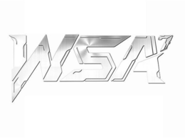 WSA logo