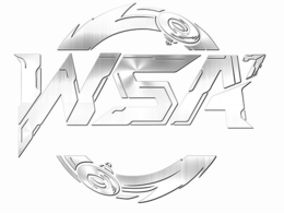 WSA logo