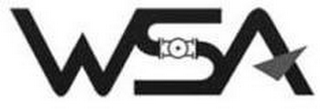 WSA logo