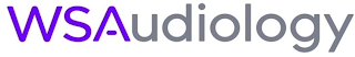 WSAUDIOLOGY logo