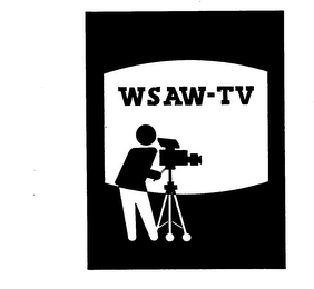WSAW-TV logo