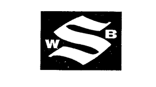 WSB logo