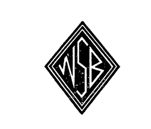 WSB logo