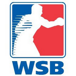 WSB logo