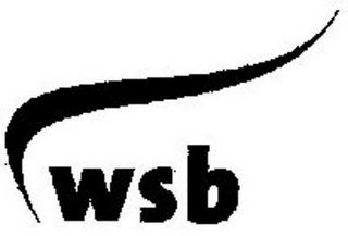 WSB logo