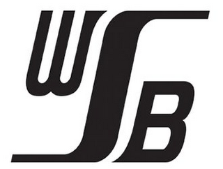 WSB logo
