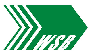 WSB logo