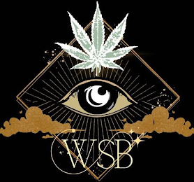 WSB logo