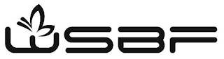 WSBF logo