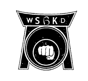 WSBKD logo