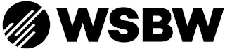 WSBW logo