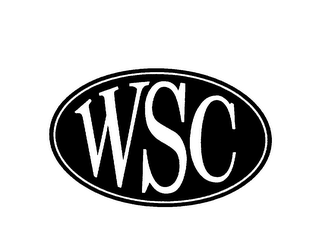 WSC logo