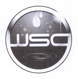 WSC logo