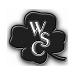 WSC logo