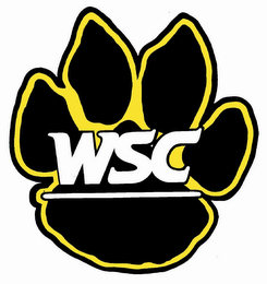 WSC logo