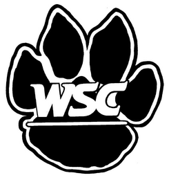 WSC logo