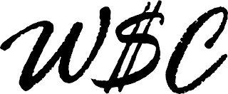 WSC logo