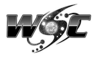 WSC logo