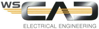 WSCAD ELECTRICAL ENGINEERING logo