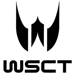 WSCT logo