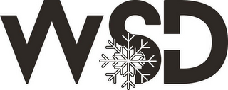 WSD logo