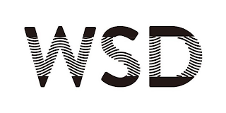 WSD logo