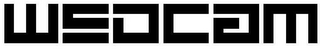 WSDCAM logo