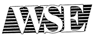 WSE logo