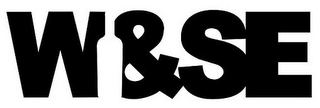 W&SE logo