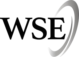 WSE logo