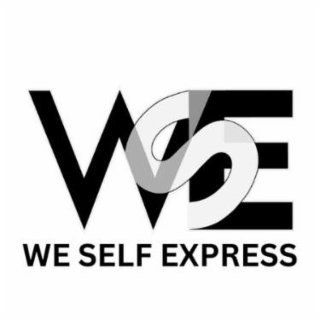 WSE WE SELF EXPRESS logo