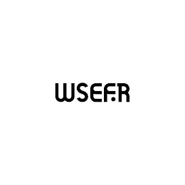 WSEF.R logo