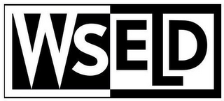 WSELD logo