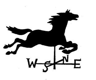 WSEN logo