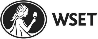 WSET logo
