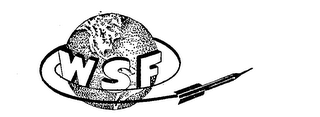 WSF logo