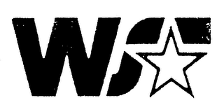 WSF logo