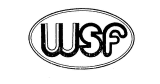 WSF logo
