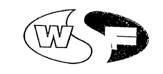 WSF logo