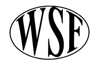 WSF logo