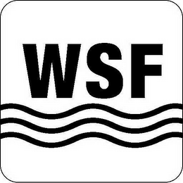 WSF logo