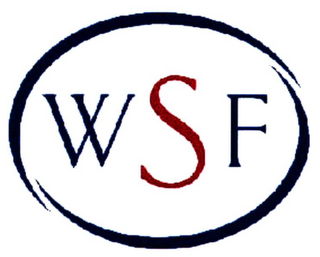 WSF logo