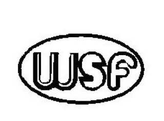 WSF logo