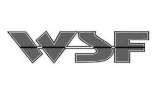 WSF logo