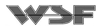 WSF logo