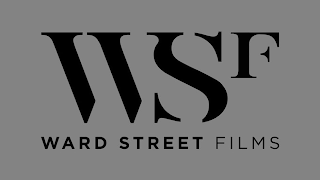 WSF WARD STREET FILMS logo